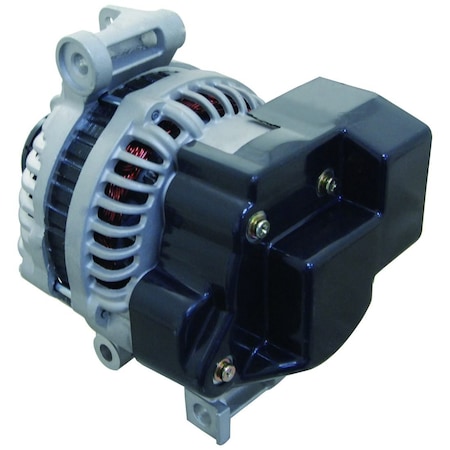 Replacement For Denso, 2104210 Alternator